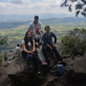 Meet your Posher, Elkin